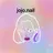 JOJO ネイル