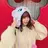暖色カラー✨️ 門内 梨真のプロフィール画像