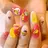 s nail