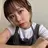なのは\透け感カラー \レイヤーカットのプロフィール画像