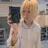 【ボブ】縮毛矯正/ 船橋駅5分/鈴木杏美のプロフィール画像