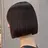 縮毛矯正髪質 改善ボブ/三ツ木のプロフィール画像