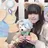 南町田/ヘアメ /ヘアアレンジ/はなのプロフィール画像