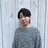 韓国風カット/ 髪質改善 黒崎のプロフィール画像
