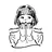 moon nail なぁちゃんのプロフィール画像