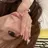 渋谷カラーモデル募集 ‎🤍【Ayaka】のプロフィール画像