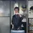 中川楓馬/ メンズヘアのプロフィール画像