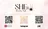 SHE NAILのプロフィール画像
