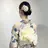 Kasumiso ヘアとまつげと眉毛