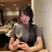 🐾カラーモデル募集 中🐈⬛藤川 千誉のプロフィール画像
