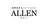 ALLEN hair 梅田店のプロフィール画像