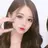 南草津/トレンドカラ ー/パーマ　西村美月のプロフィール画像