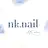 nk. nail