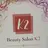 beauty salonK2