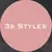 3s Styles Yuu