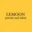 nail salon LEMOON