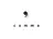 ， comma