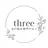 three ワタナベのプロフィール画像
