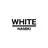 ＿white 並木