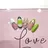 Rosy Nail