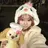 🍒暖色🍒髪質 改善_yura🐰のプロフィール画像