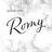 eyelash Romyのプロフィール画像