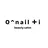 O^nail+i オーネイル+アイのプロフィール画像