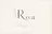 nail salon Roa