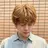 yoshimi men's限定のプロフィール画像