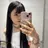 新宿♥ハッシュカット 暖色カラー♥Unaのプロフィール画像