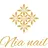 Nia nail Fukuhara