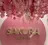 Sakura Nails