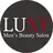 LUXY銀座店 メンズ脱毛＆フェイス