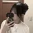 🖤モデル様募集中 ┊︎𝐀𝐲𝐚🖤のプロフィール画像