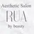 RUA Rihoのプロフィール画像