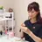 LUnails MAHOのプロフィール画像