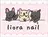 Liora nail