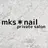 mks＊ nailのプロフィール画像