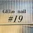 GELo nail~#19~のプロフィール画像