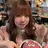 🎀ひがしはるな/美 髪矯正/艶カラー🎀のプロフィール画像