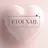 Étoi Nail はるのプロフィール画像