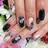 Amoroso nail