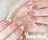NEW NAIL💞 yuki
