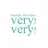 very!  very!のプロフィール画像