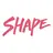 SHAPE  GARDEN 亀有