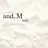 and M. nailのプロフィール画像