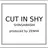 CUT IN SHY 心斎橋店のプロフィール画像