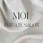 salon moi(モア)のプロフィール画像