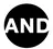 AND .のプロフィール画像
