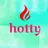hotty ホッティーのプロフィール画像
